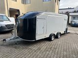 Cheval Liberte DEBON ROADSTER 1000 Auto Transporter 2535KG Nutz - Cheval Liberte Gebraucht