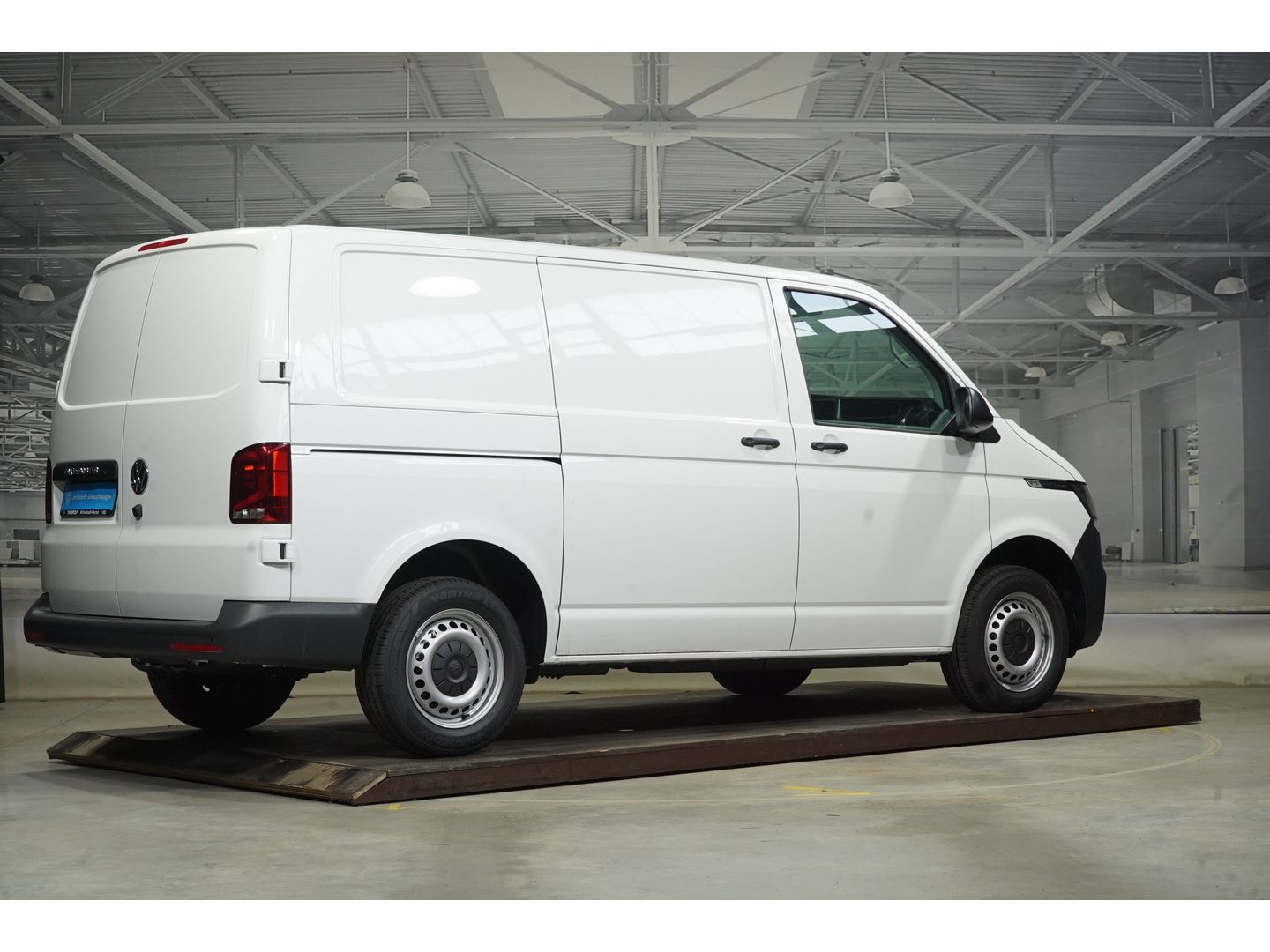 Volkswagen T6 Transporter - Bild 3