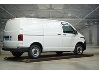 Volkswagen T6 Transporter - Vorschau Bild 3