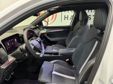 Fahrzeugverkauf 14 Skoda Kodiaq 1.5 TSI Sportline AHK*Panodach*Matrix*