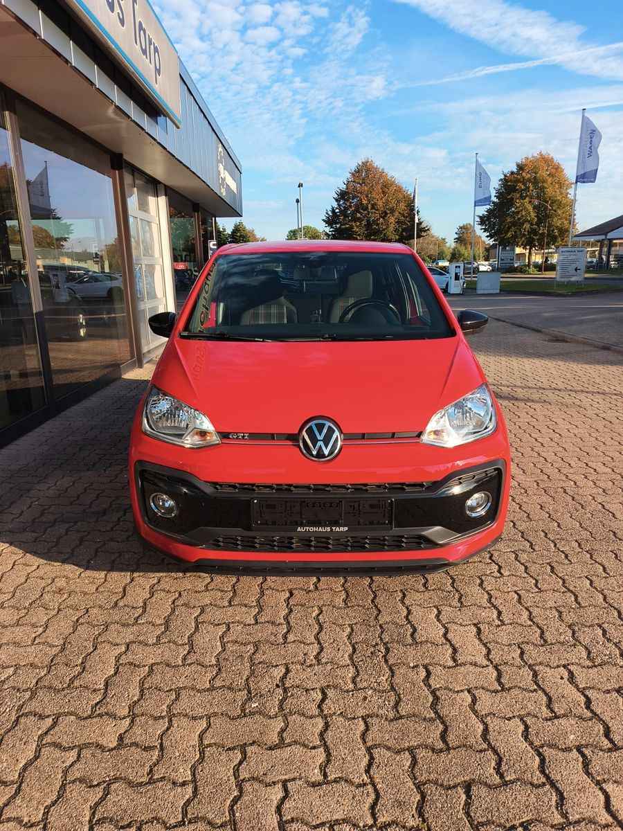 Volkswagen up! GTI imagem 2