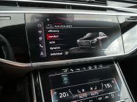 Audi A8 - Vorschau Bild 21