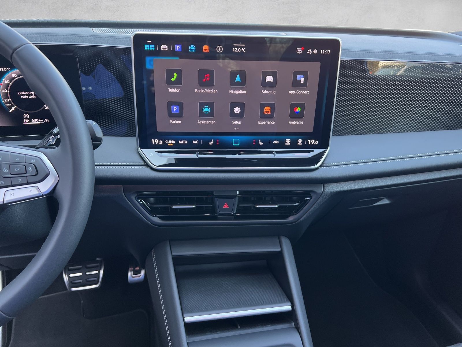 Tiguan Goal 1.5 eTSI DSG AHK*Navi*ACC*LED