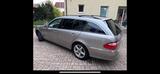 Mercedes-Benz Mercedes Benz S211 320 4matic - Mercedes-Benz 320 aus 2004