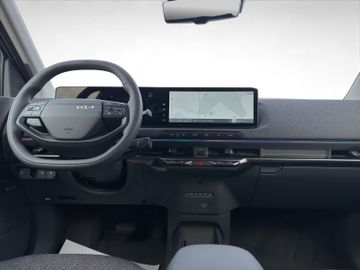 Kia EV2 42.2kWh Earth Navi + Sound + 22kW + 4 Sitz