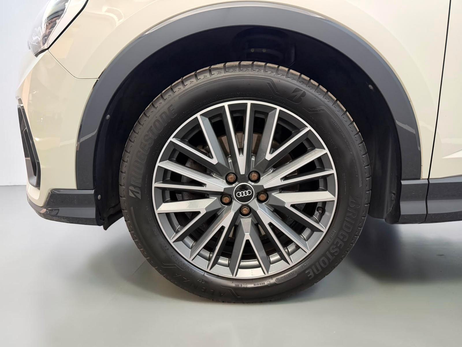 Audi Q3 Sportback 40 TDI S-Line PANO*DSP*VIRTUAL*AMBI, миниатюра 4