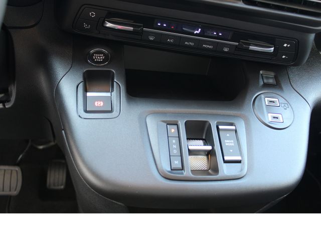 Citroën Berlingo Automatik 30 Jahre M