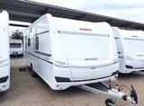 Dethleffs Nomad 560 FMK (Klima+Mover)