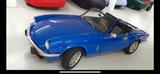 Triumph Spitfire Top Zustand, Restauriert  - Triumph Spitfire Gebrauchtwagen