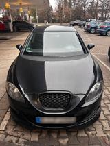 Seat Leon 1.6 Benzin  TÜV bis 2027 sehr g... - gebrauchte Seat Leon aus dem Jahr 2005
