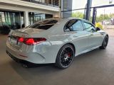 Mercedes-Benz Mercedes-AMG E 53 Hybrid 4M+ Lim AHK Pano voll - Mercedes-Benz E 53 AMG aus 2024