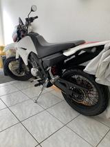 Yamaha  malaguti 125X supermoto - Angebote