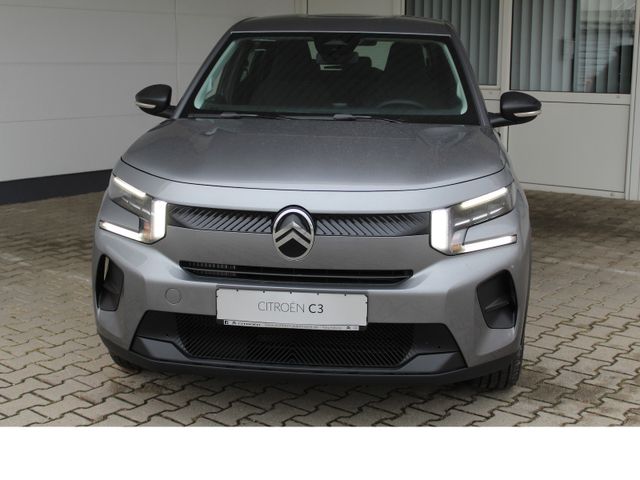 Citron C3 Turbo 100 YOU