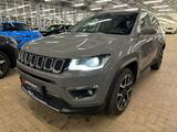 Jeep Compass 1.3 MultiAir  Limited|Navi|PDC|Sitzhzg - Jeep Compass Gebrauchtwagen in Berlin