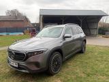 Mercedes-Benz EQB 350 4Matic Progressiv, Pano, elektr. Sitze