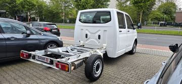 Volkswagen T5 Transporter - 7