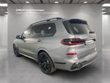 BMW X7 M60i xDrive M Sport Standheizung AHK Kamera - BMW: Xdrive