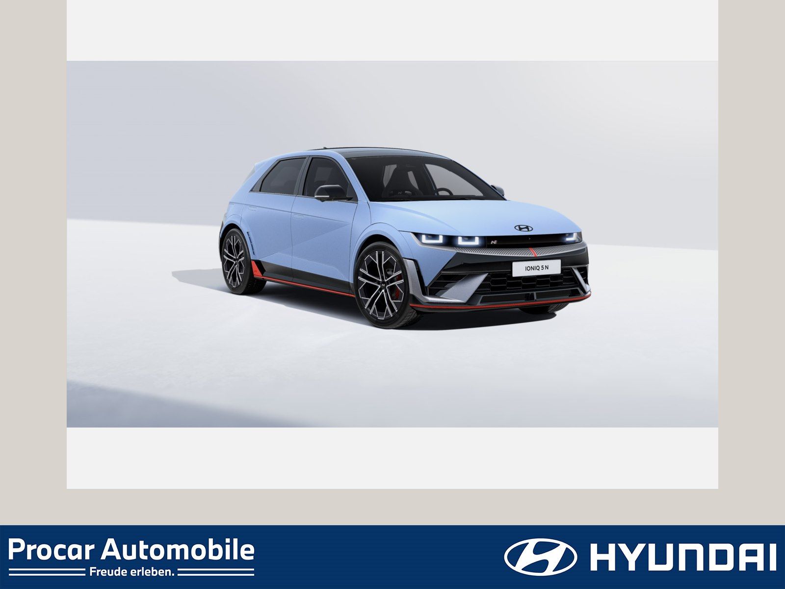 Hyundai IONIQ 5 - Bild 1