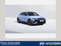 Hyundai IONIQ 5 - Vorschau Bild 1