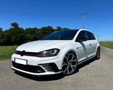 Volkswagen Golf GTI Clubsport, Schale, Kw Gewinde, Original