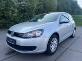 Volkswagen Golf VI 1.4 - 44tkm - Zahnriemen erneuert!  - Volkswagen Golf: 4er