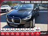 BMW 218d Active Tourer KAMERA ABSTANDSTEMP PDC LED