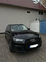 Audi Q7 3.0 TDI quattro tiptronic - - Audi Q7 in Ludwigshafen