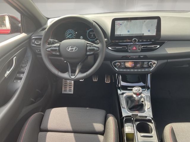 Hyundai i30 - Bild 10