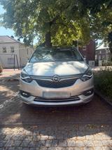 Opel zafira c Tourer 7sitzer - Opel Zafira von privat
