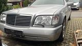 Mercedes-Benz W140 400se - Mercedes-Benz 400 Gebrauchtwagen