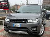 Land Rover Range Sport 3.0 SDV6 HSE Dynamic - Land Rover Range Rover Sport aus 2014 mit Diesel-Antrieb: Geländewagen