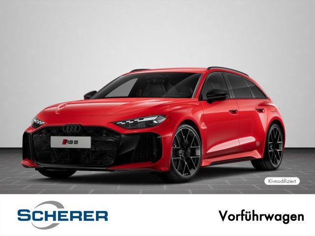 Image of Audi RS5