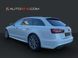 Audi A6 2.0 16V TDI ultra*S line Sport+*LED*BOSE* - Audi A6: Kombi, 2 0 TDI