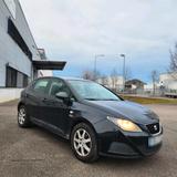 Seat Ibiza 5Türer Sparsam - Seat Ibiza: Türer