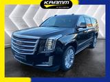 Cadillac Escalade ESV PLATINIUM 6.2 V8 AWD HUD AHK Winter - Cadillac Escalade aus 2017