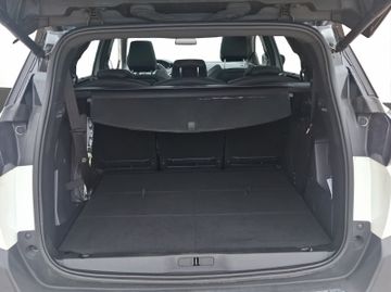 Peugeot 5008 GT 2.0 BlueHDi 180 360+AHK+Kam.+KeyLess+LED