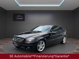 Mercedes-Benz CLC 220 CDI -Klasse *Pano - Dach*Leder*SHZ*gepf - Mercedes-Benz CLC-Class aus 2008