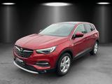 Opel Grandland X 1.2 Turbo INNOVATION - rote Opel Grandland (X)