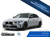 BMW M3 Competition M xDrive UPE 126.670 EUR - BMW M3 Neuwagen in Dortmund