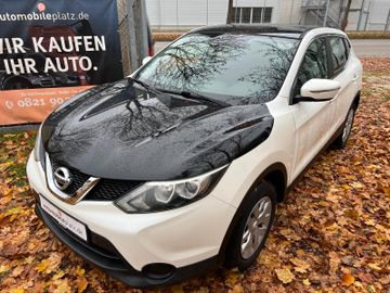 Nissan Qashqai - 4