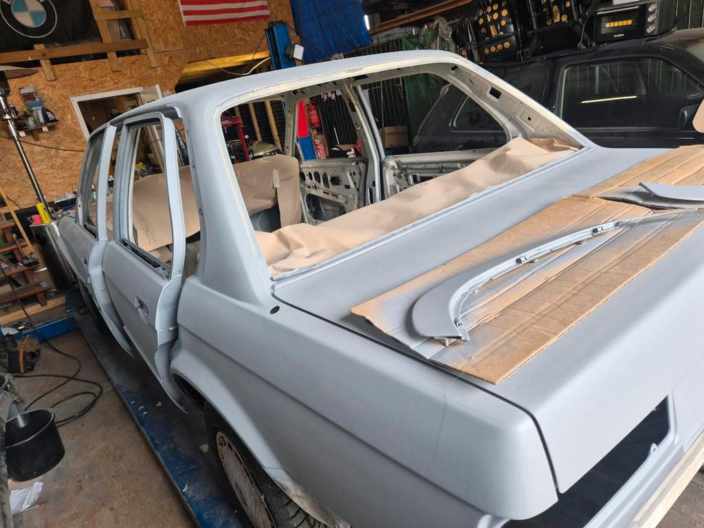 BMW 318