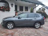 Toyota RAV 4 2.5 Hybrid Club Auto Club