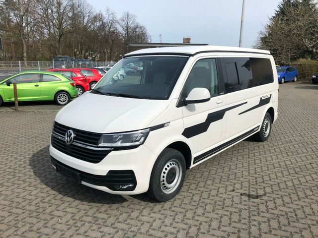 Volkswagen T6.1 CAMPER 2.0 TDI DSG LR