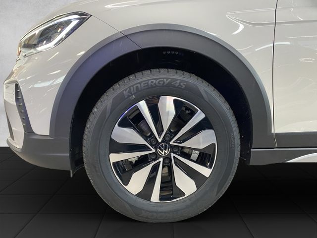Taigo GOAL1,0 l TSI OPF  5-Gang