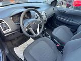 Hyundai i20 1.2 Edition20/4 tür/Klimaanlage/E.FH - Hyundai i20 Gebrauchtwagen in Oberhausen