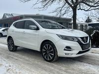 Nissan QASHQAI 1.7 dCi Xtronic 4x4 TEKNA+ AHZV