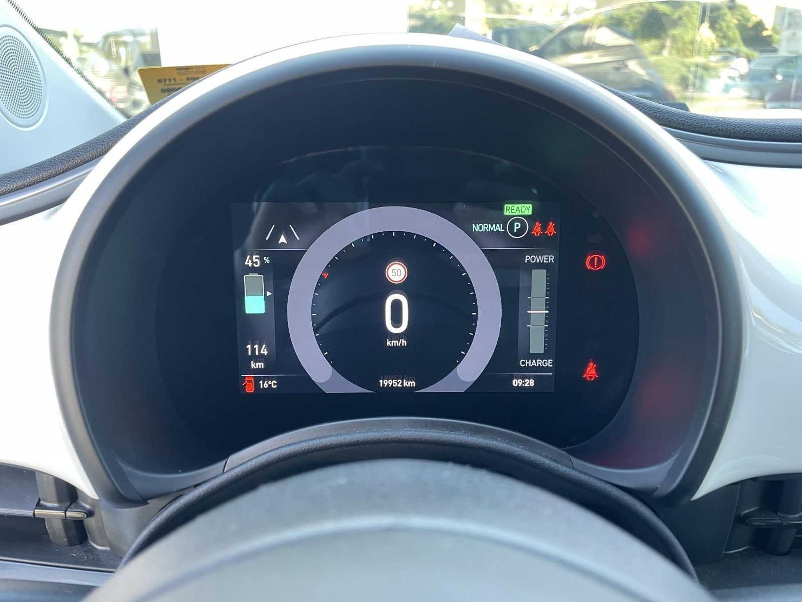 Fiat 500e - Bild 12
