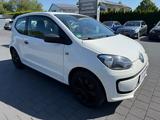 Volkswagen up! take up! Klimaanlage* - Gebrauchtwagen bis 4.000 Euro mit TÜV
