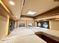 Malibu Van diversity 640 LE K GT -SAT &amp; TV -Markise (12/14)