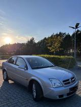Opel Vectra 2.2 16V Elegance Elegance - Opel Vectra in Hamburg